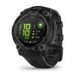 Garmin Instinct 3 45mm AMOLED – GPS-Multisport-Smartwatch mit 1,2" AMOLED-Display, 80+ Sport-Apps, LED-Taschenlampe & bis zu 18 Tage Akkulaufzeit – Bild 12