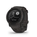 Garmin Instinct 2 – Wasserdichte GPS-Smartwatch mit 40+ Sport-Apps, Fitness-Tracking, Schlafanalyse & bis zu 28 Tage Akkulaufzeit – Bild 8