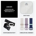 Garmin Vivoactive 5 42mm – GPS-Smartwatch mit 1,2" AMOLED Touchdisplay, 30+ Sport-Apps, Musik & Garmin Pay, bis zu 11 Tage Akkulaufzeit – Bild 7