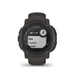 Garmin Instinct 2 – Wasserdichte GPS-Smartwatch mit 40+ Sport-Apps, Fitness-Tracking, Schlafanalyse & bis zu 28 Tage Akkulaufzeit – Bild 17