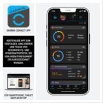 Garmin Forerunner 255 – GPS-Laufuhr mit Trainingsplänen, detaillierter Analyse, 1,3" Farbdisplay, wasserdicht & bis zu 14 Tage Akkulaufzeit – Bild 7