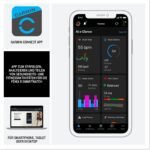 Garmin fēnix 8 47mm – GPS-Multisport-Smartwatch mit 1,3" AMOLED Display, Taschenlampe, TOPO-Karten, 80+ Sport-Apps, Telefonie, Music & Pay – Bild 6