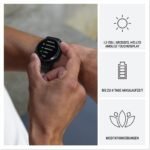Garmin Vivoactive 5 42mm – GPS-Smartwatch mit 1,2" AMOLED Touchdisplay, 30+ Sport-Apps, Musik & Garmin Pay, bis zu 11 Tage Akkulaufzeit – Bild 12