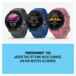 Garmin Forerunner 255 – GPS-Laufuhr mit Trainingsplänen, detaillierter Analyse, 1,3" Farbdisplay, wasserdicht & bis zu 14 Tage Akkulaufzeit – Bild 3