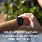 Garmin Forerunner 55 – GPS-Laufuhr mit Always-On-Farbdisplay, täglichen Trainingsempfehlungen, 15+ Sport-Apps & bis zu 14 Tagen Akkulaufzeit – Bild 3