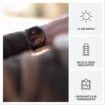 Garmin fēnix 7 Pro – GPS-Multisport-Smartwatch mit Solarladelinse, TOPO-Karten, 60+ Sport-Apps, Garmin Music & Garmin Pay – Bild 11