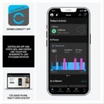 Garmin Instinct 3 45mm AMOLED – GPS-Multisport-Smartwatch mit 1,2" AMOLED-Display, 80+ Sport-Apps, LED-Taschenlampe & bis zu 18 Tage Akkulaufzeit – Bild 8