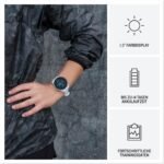 Garmin Forerunner 255 – GPS-Laufuhr mit Trainingsplänen, detaillierter Analyse, 1,3" Farbdisplay, wasserdicht & bis zu 14 Tage Akkulaufzeit – Bild 11